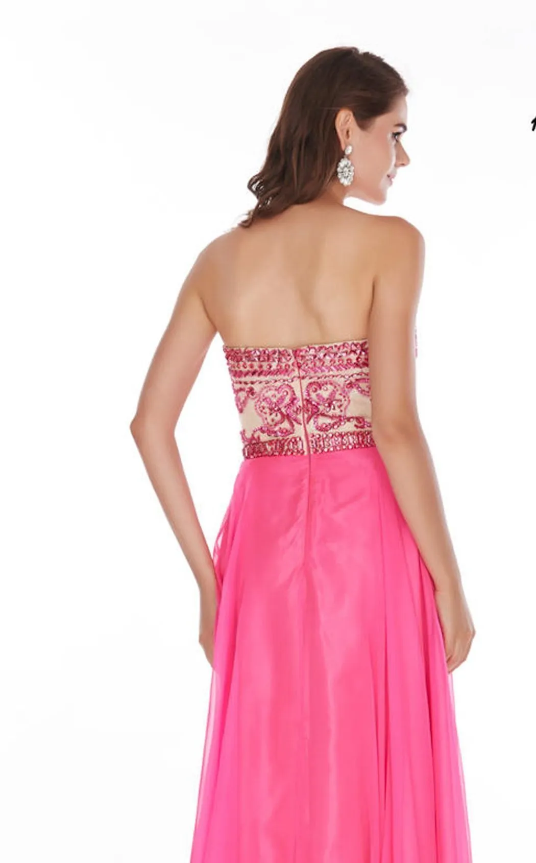Angela and Alison 61002 Dress