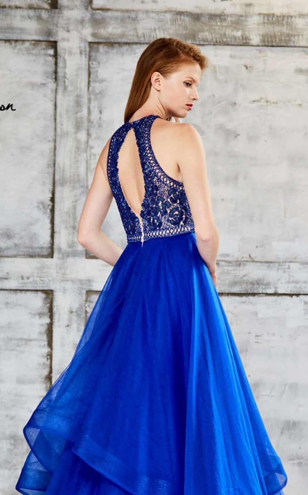 Angela and Alison 61017 Dress