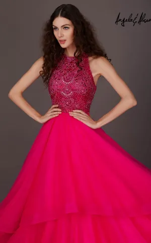Angela and Alison 61017 Dress