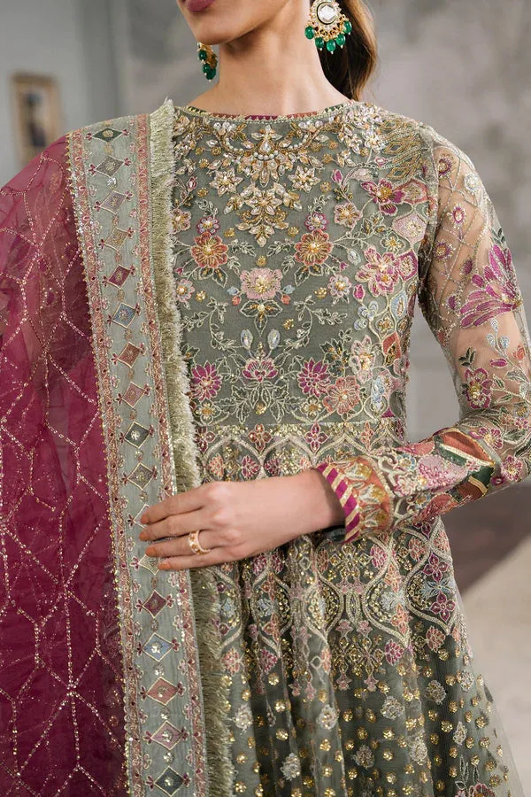 Baroque - BQU-CH12-D02