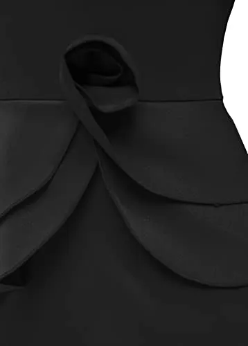 Bodycon Formal Off Shoulder Mermaid Dresses for Women Elegant Sequin Split Wedding Guest Evening Party Dress with Zipper