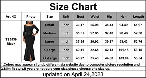 Bodycon Formal Off Shoulder Mermaid Dresses for Women Elegant Sequin Split Wedding Guest Evening Party Dress with Zipper