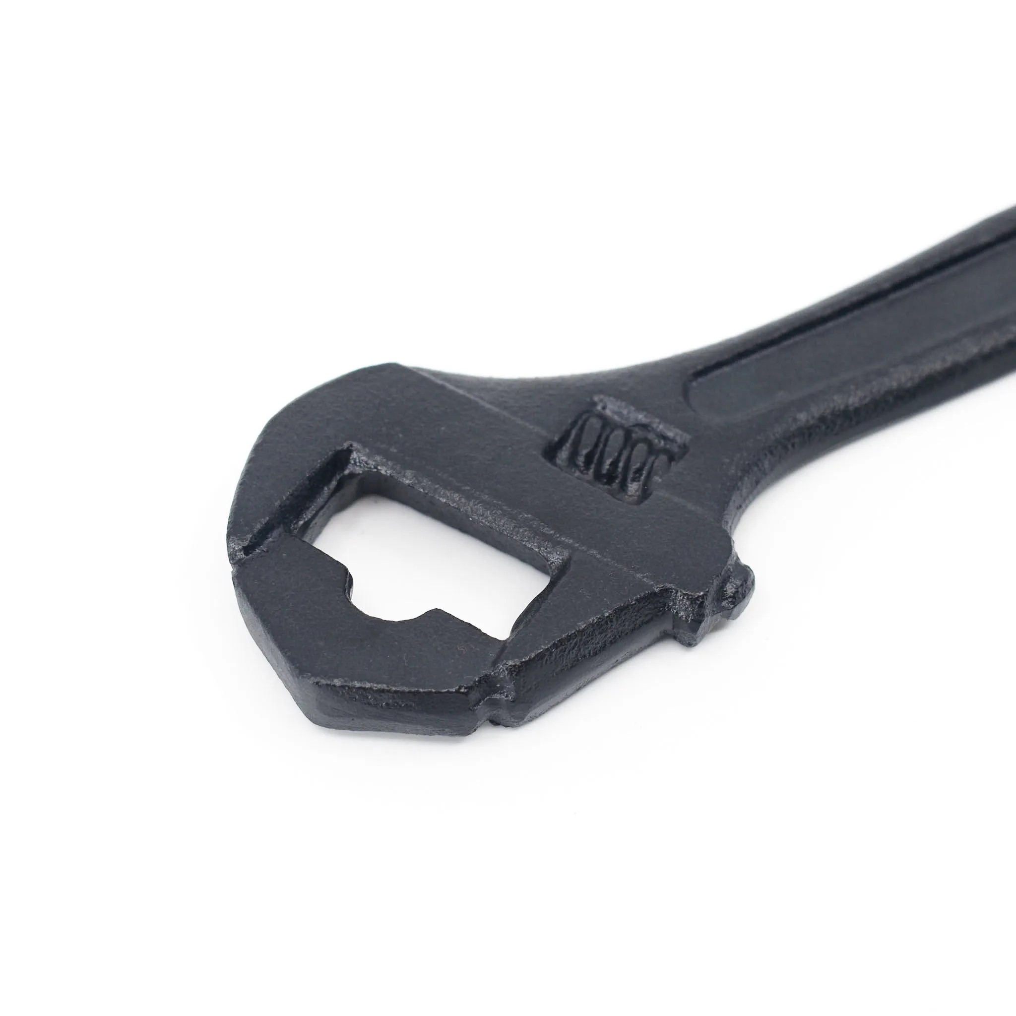 Bottle Opener - Wrench