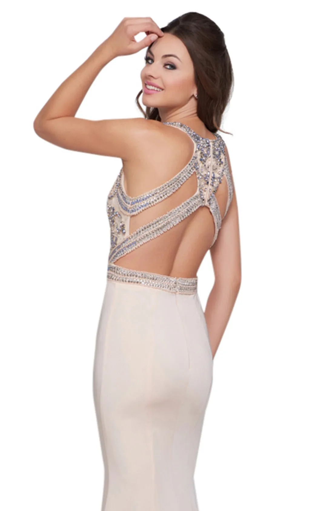 Cassandra Stone 40934A Dress