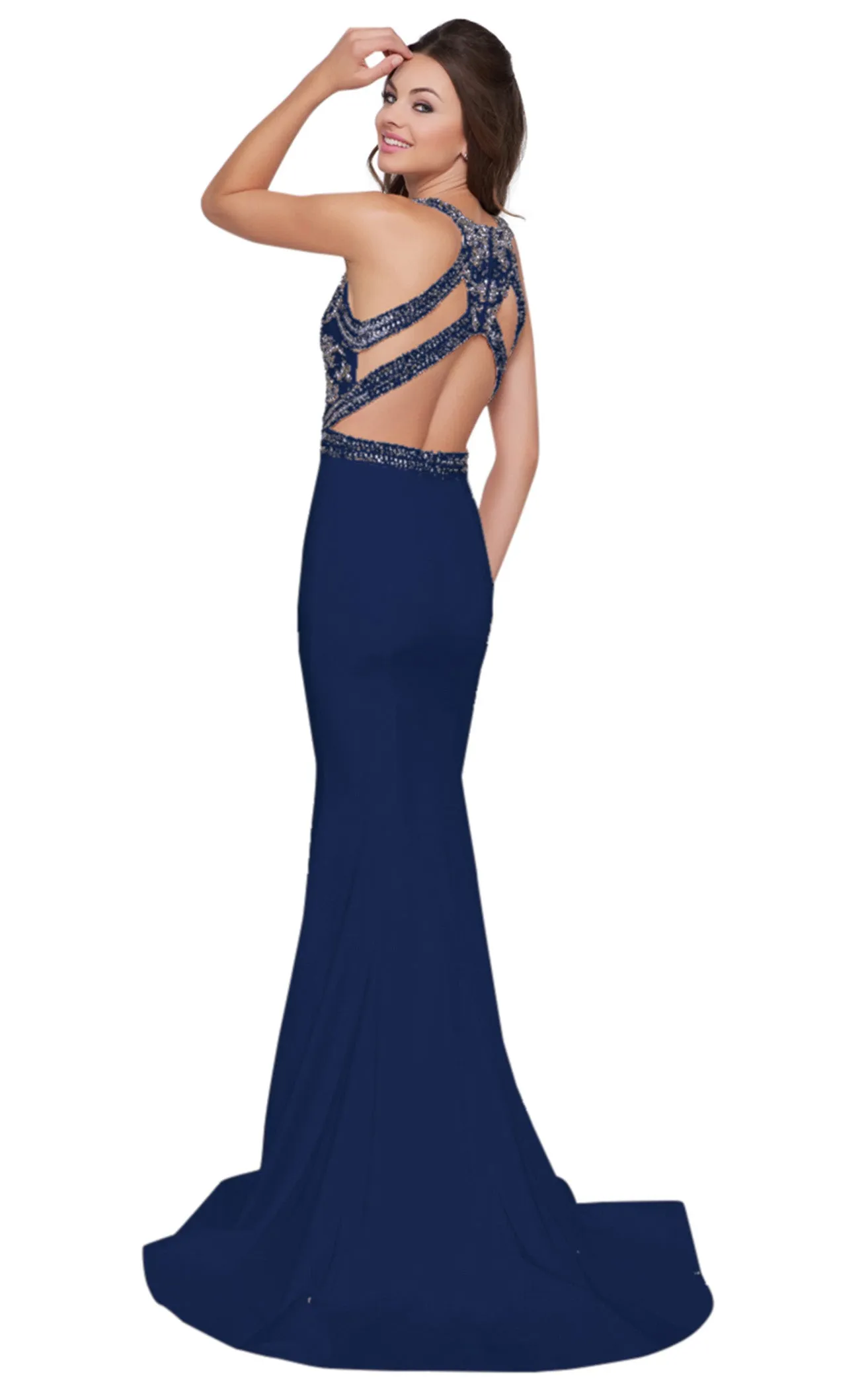 Cassandra Stone 40934A Dress