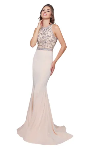 Cassandra Stone 40934A Dress