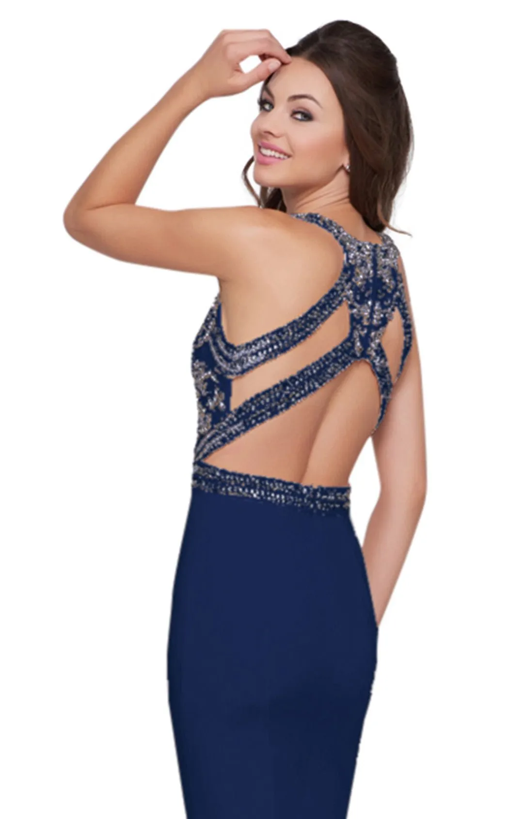 Cassandra Stone 40934A Dress