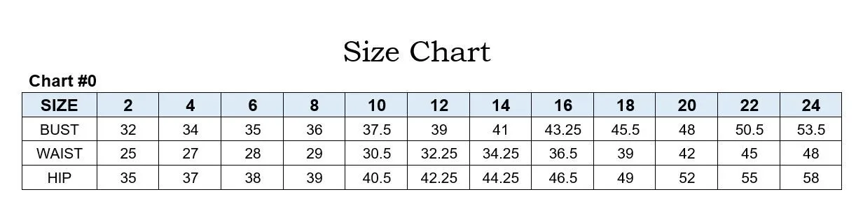 CHIFFON A-LINE TEA LENGTH DRESS CDCD0225