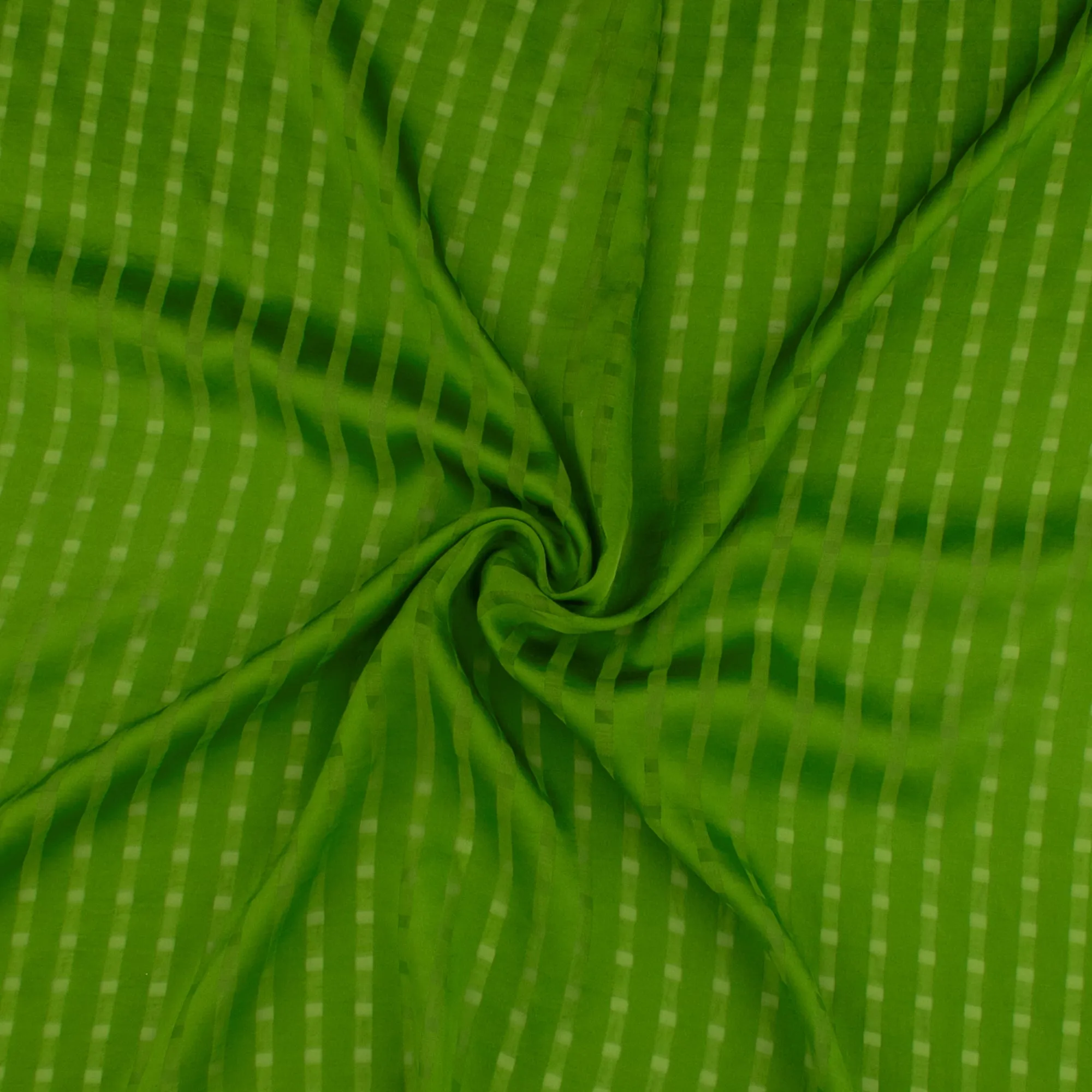Chiffon - VICTORIA - 001 - Green
