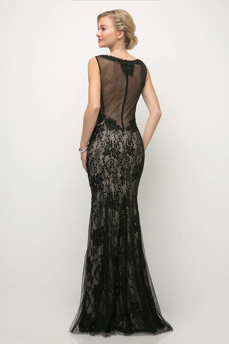 Cinderella Divine CR788 Dress