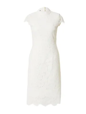 Cocktail dress IVY OAK MARA, white