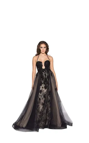 Colors Dress 1924 Dress