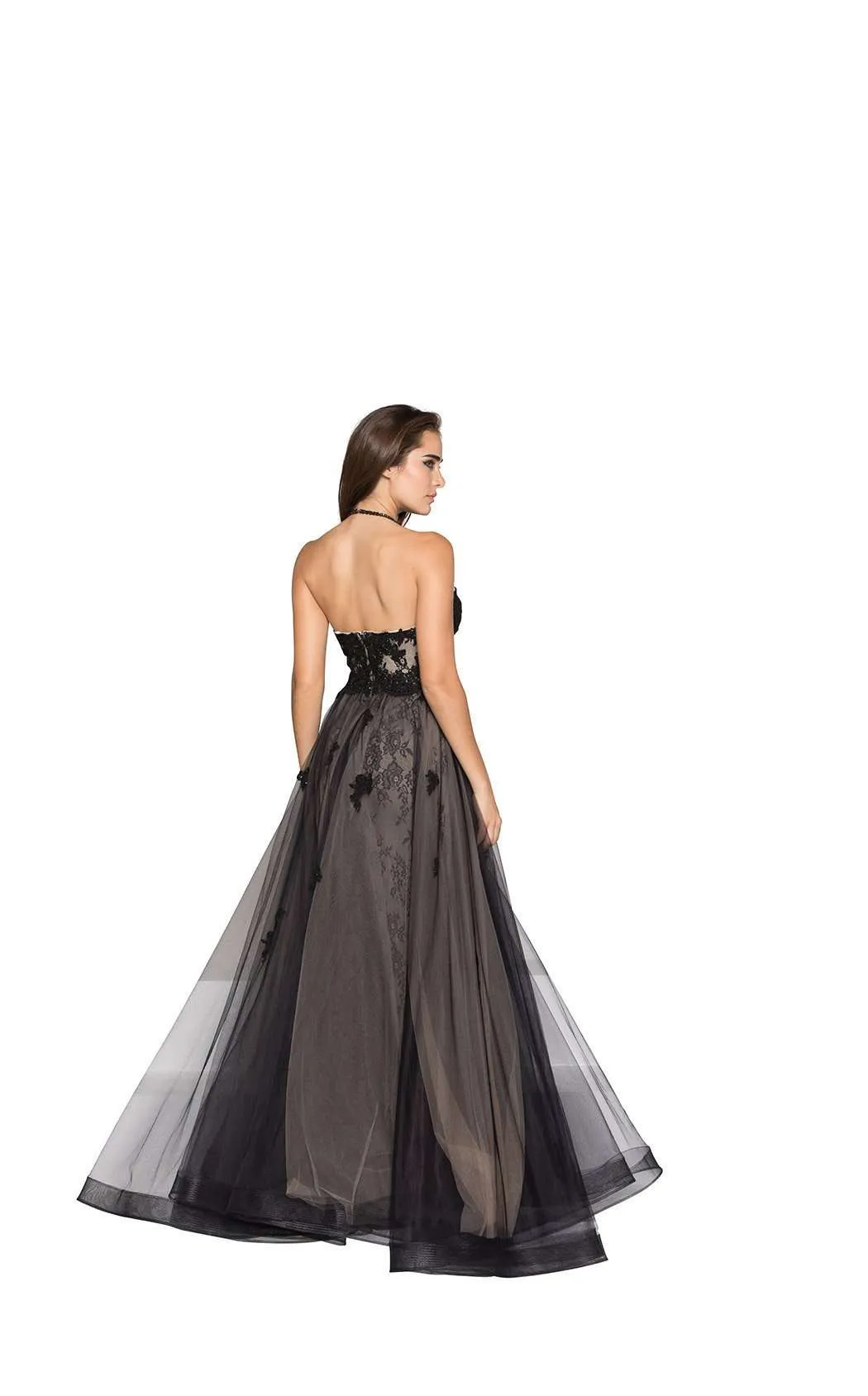 Colors Dress 1924 Dress