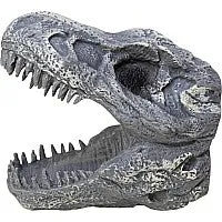 DINO SKULL HAND PUPPET - 2 STYLES