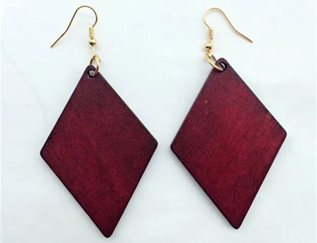 Earrings (Multiple Styles Available)