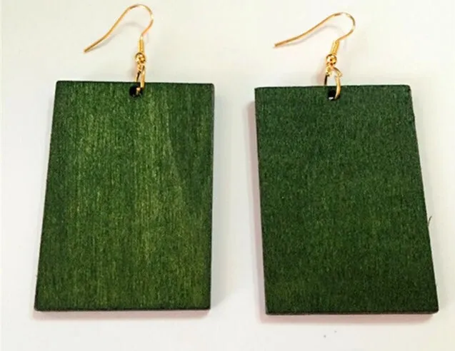 Earrings (Multiple Styles Available)