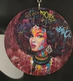 Earrings (Multiple Styles Available)
