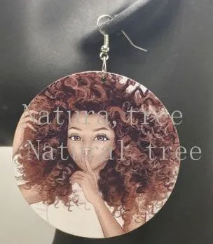 Earrings (Multiple Styles Available)