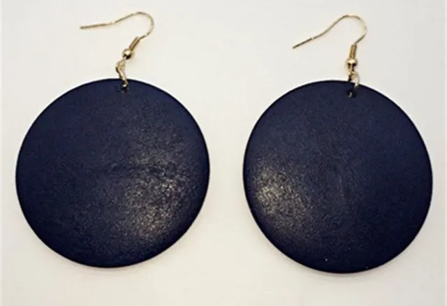 Earrings (Multiple Styles Available)
