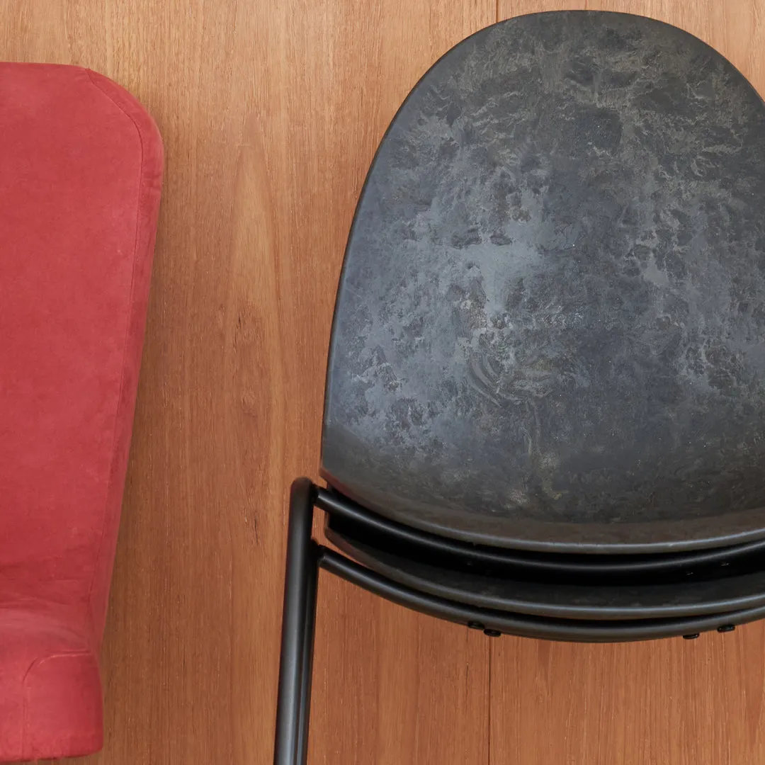 Eternity Dining Chair