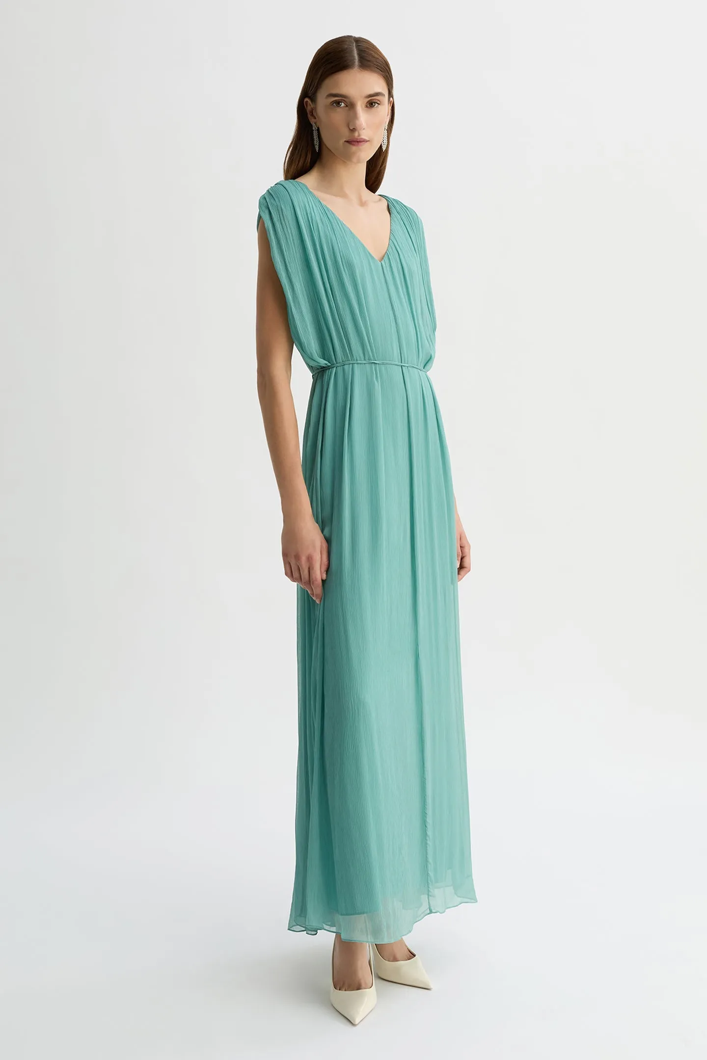 ETIENNE DRESS