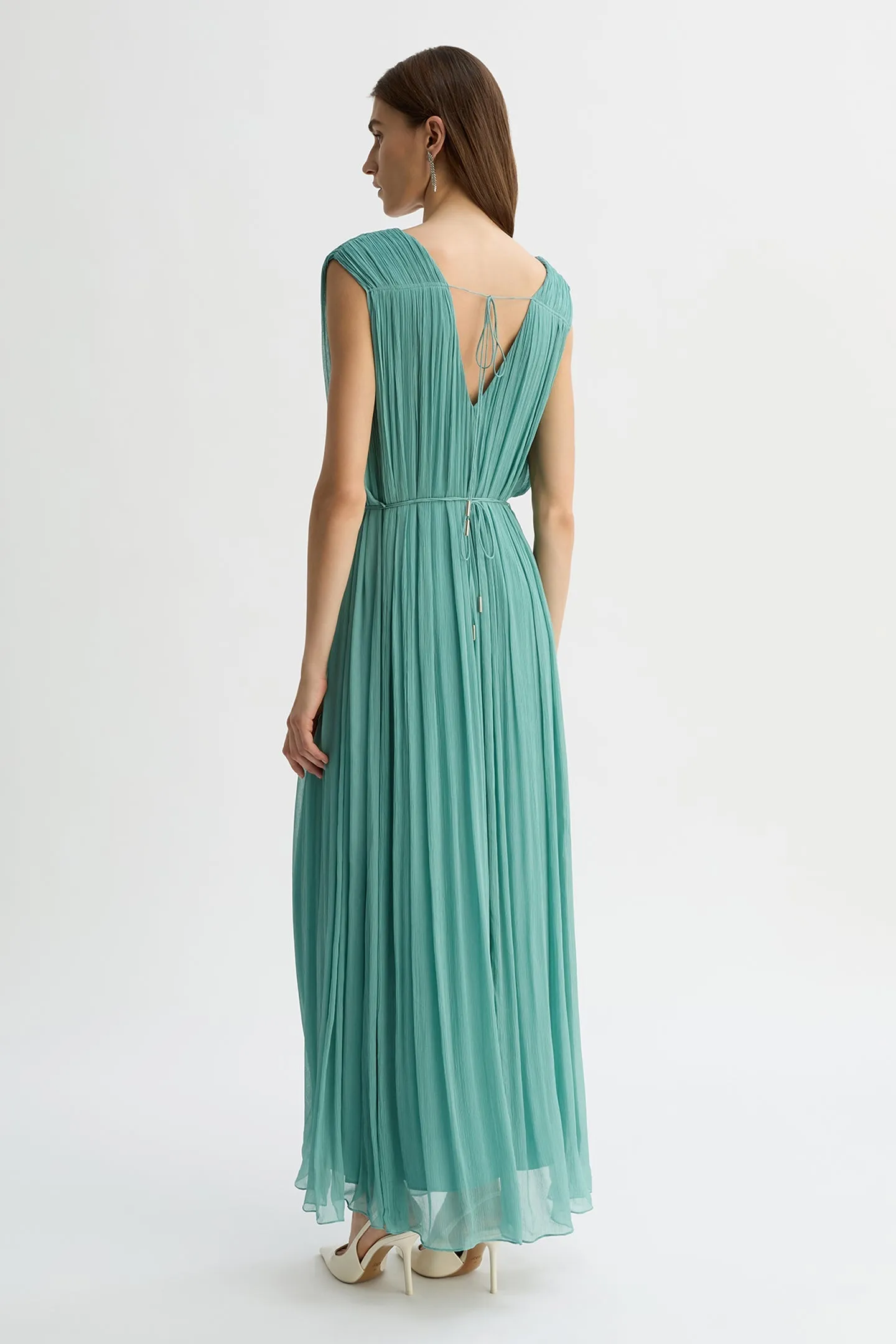 ETIENNE DRESS
