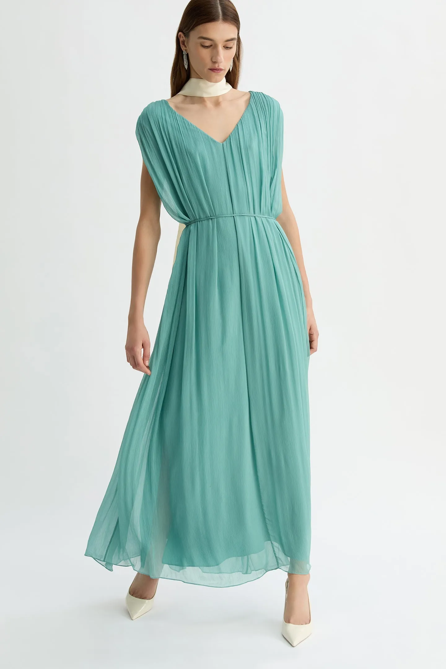 ETIENNE DRESS