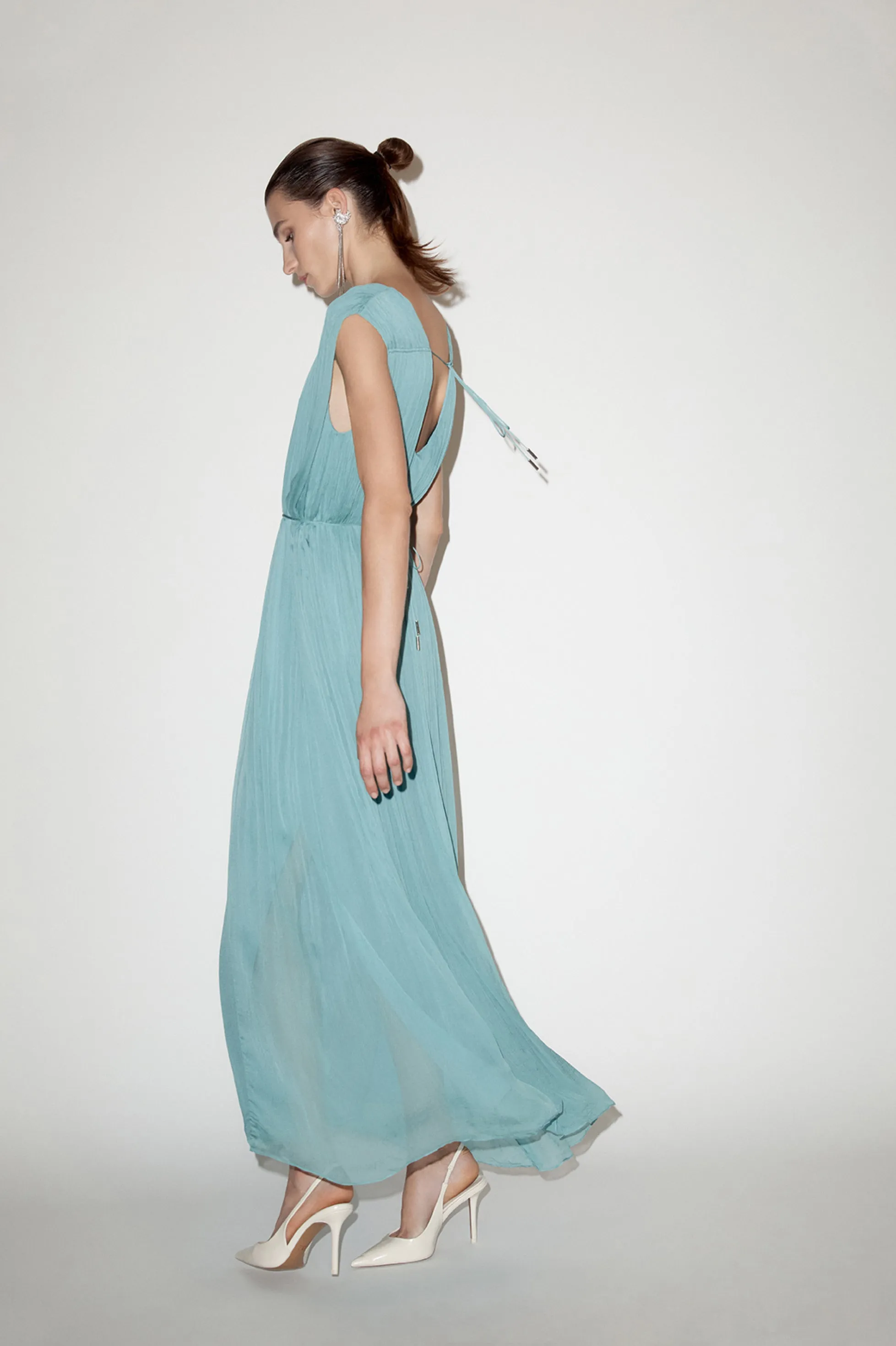 ETIENNE DRESS