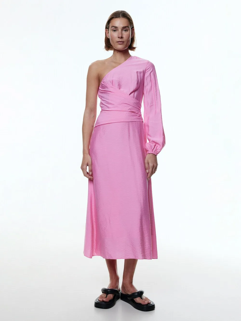 Evening dress Edited Tania, pink