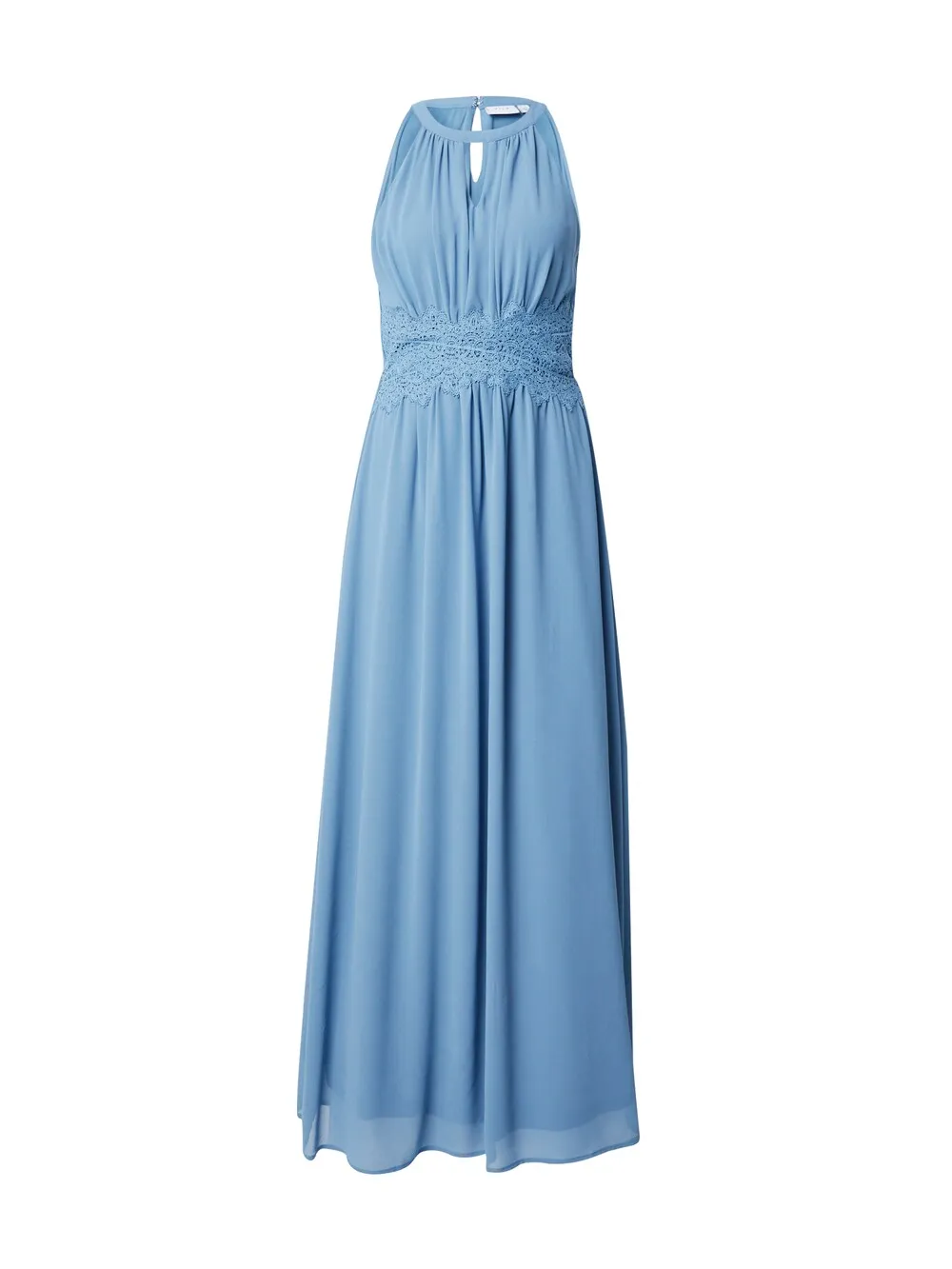 Evening dress Vila, blue