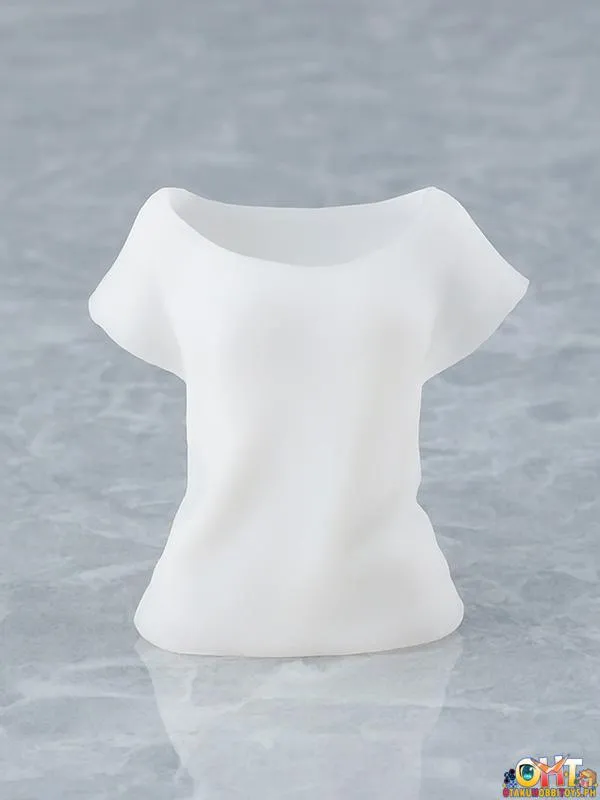 figma Styles T-Shirt (White)