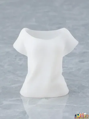 figma Styles T-Shirt (White)