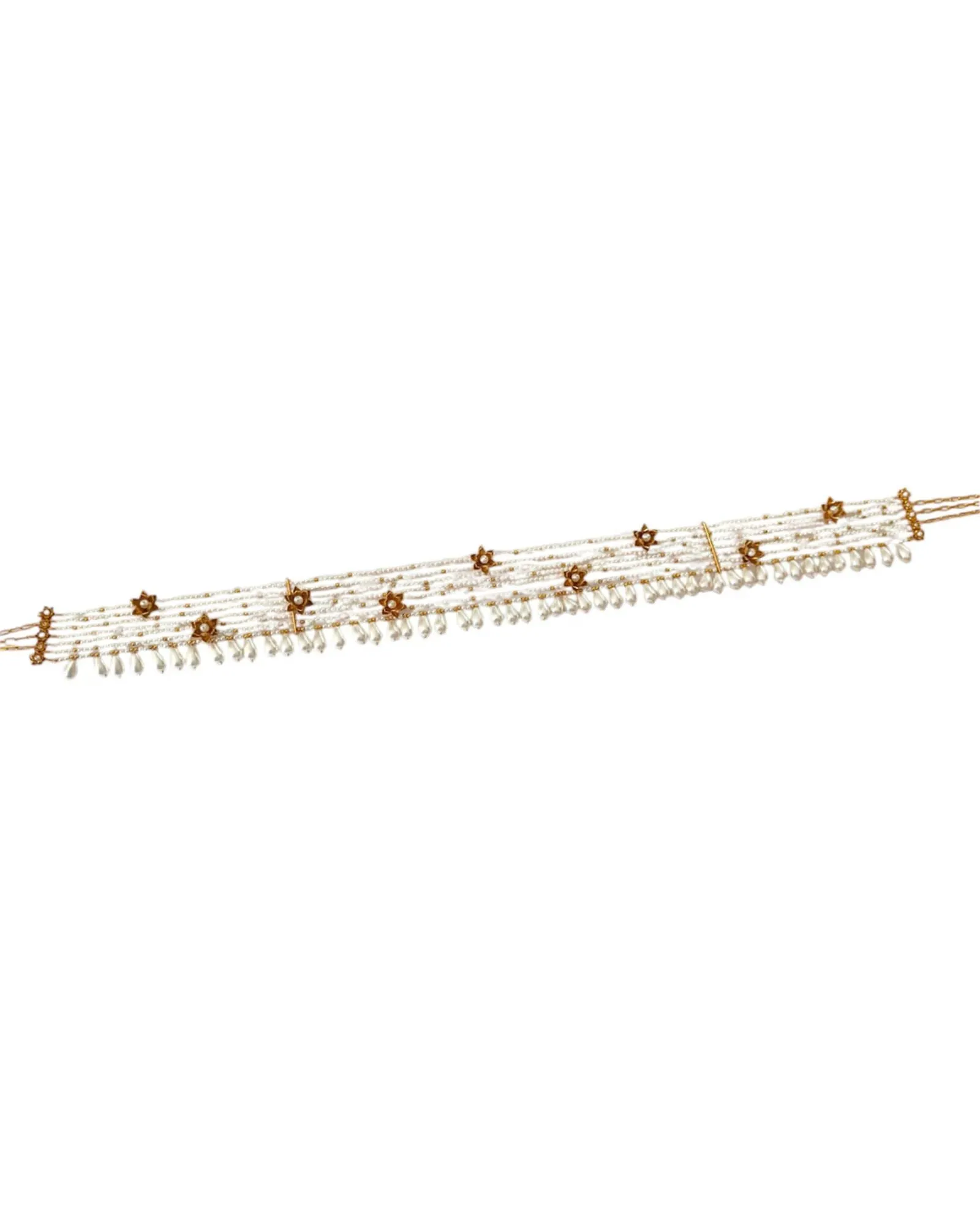 Fulwari Waist Chain