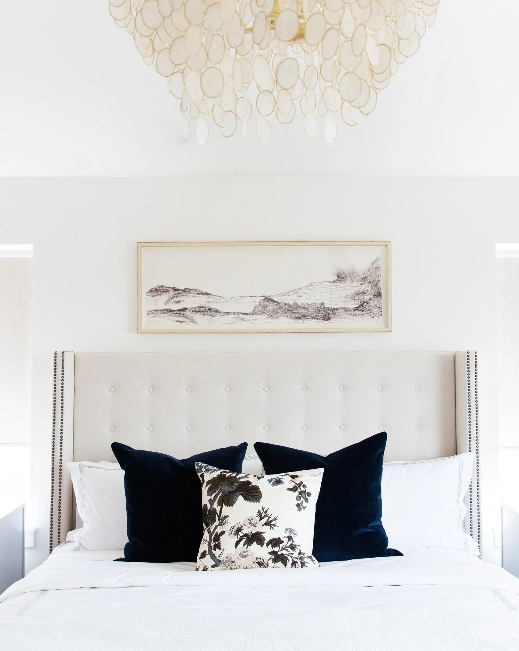 Hempstead Bed