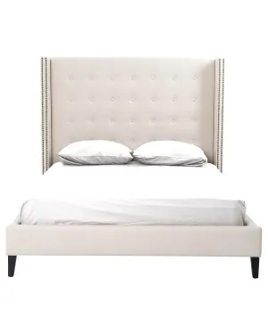 Hempstead Bed