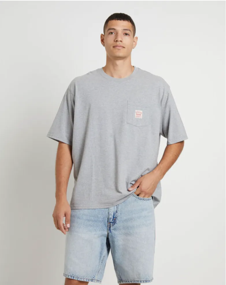 Levis W/Wear Tee