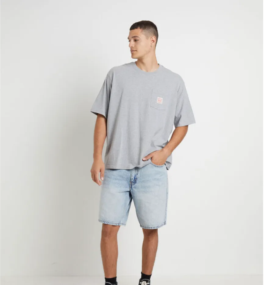 Levis W/Wear Tee