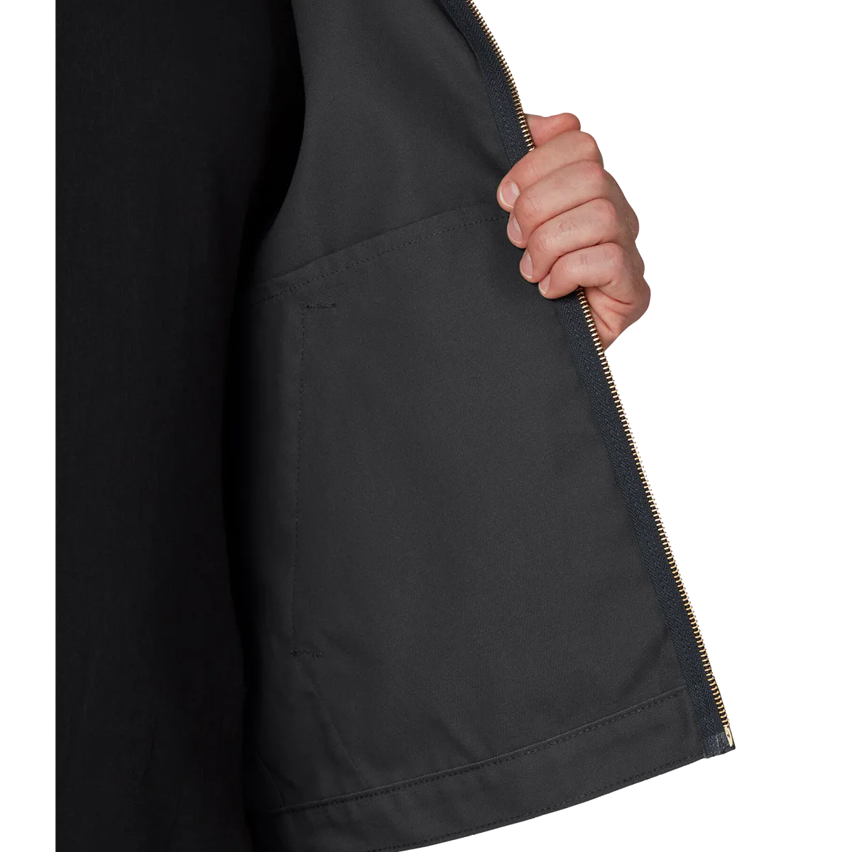 Men's Unlined Eisenhower Jacket