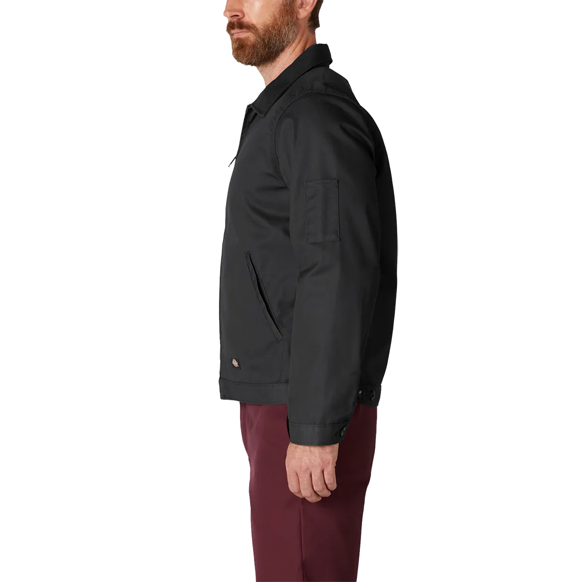Men's Unlined Eisenhower Jacket