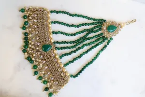 Mishti Paasa