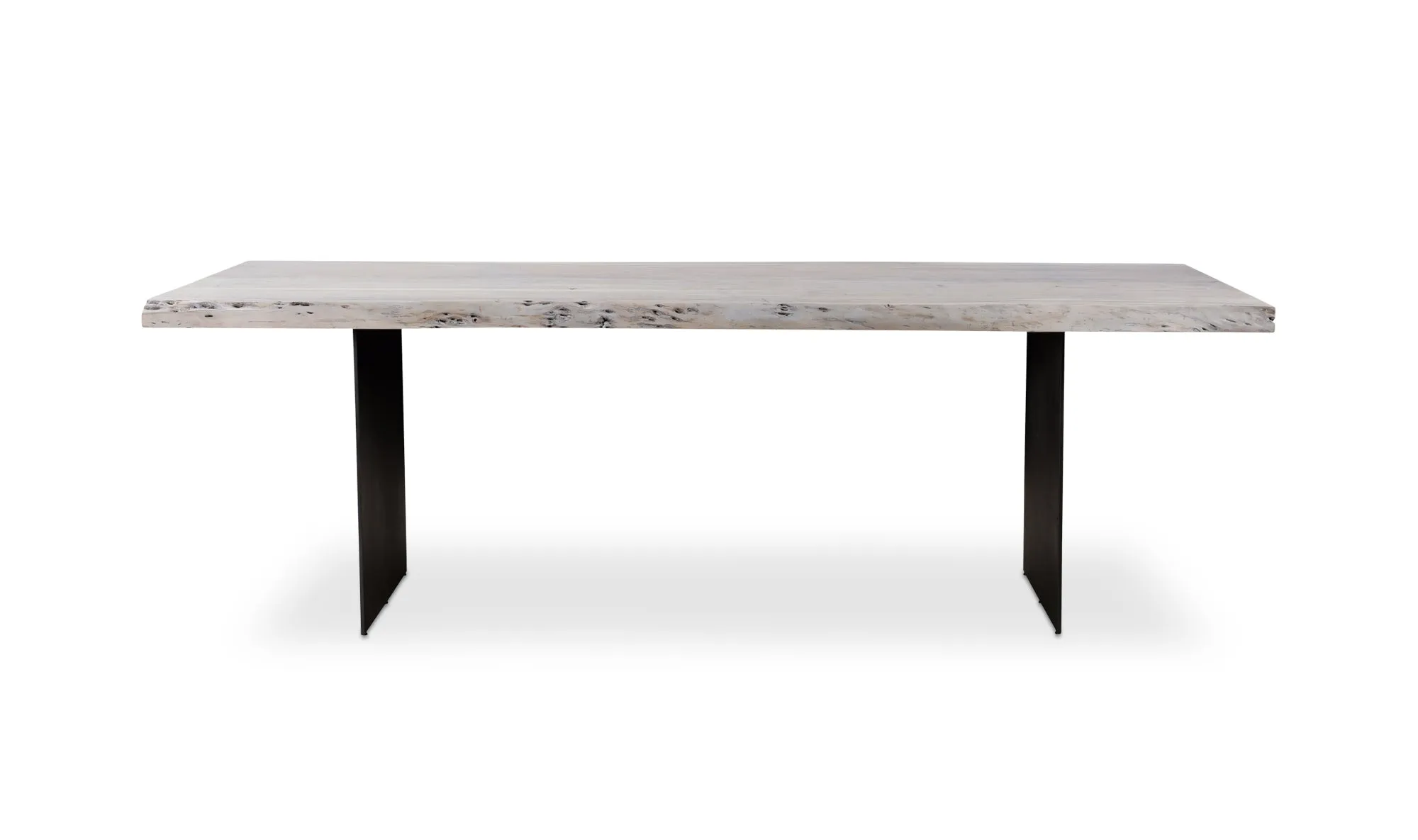 Moe's Home 94" Evans Dining Table
