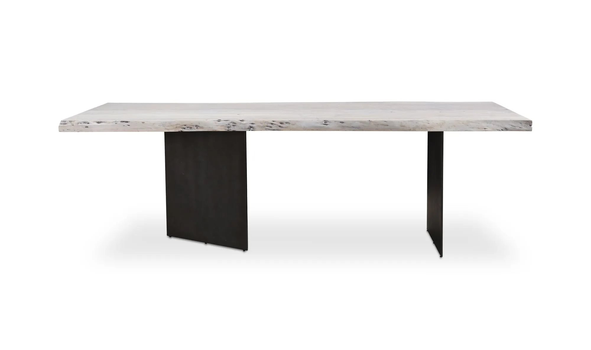 Moe's Home 94" Evans Dining Table