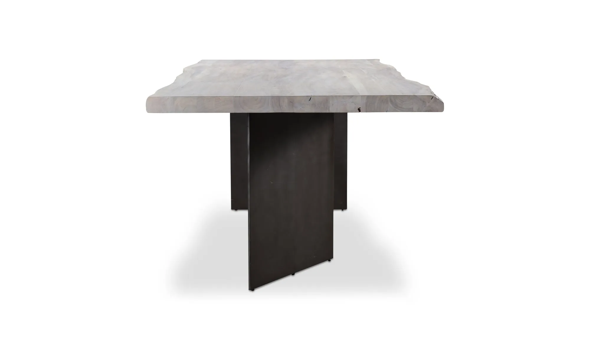 Moe's Home 94" Evans Dining Table