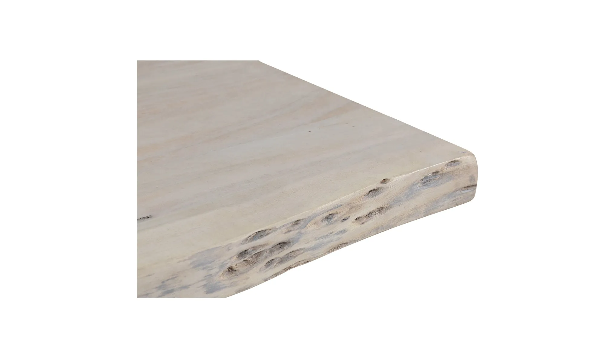 Moe's Home 94" Evans Dining Table