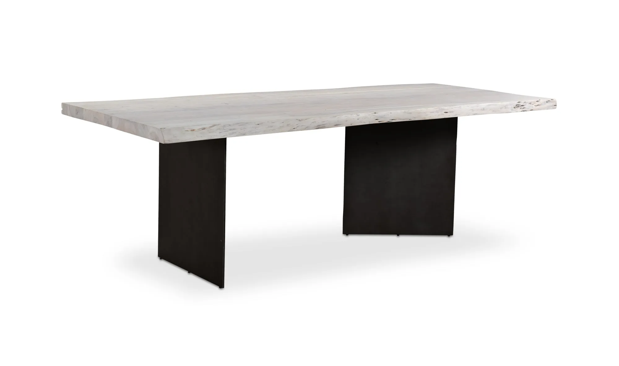 Moe's Home 94" Evans Dining Table