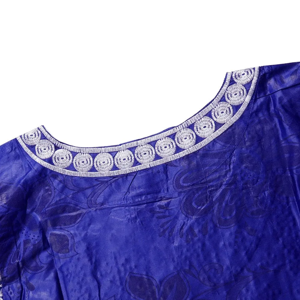Plus Size African Clothing for Women: Traditional Dashiki, Bazin Embroidery, Evening Gowns & Wedding Party Dresses