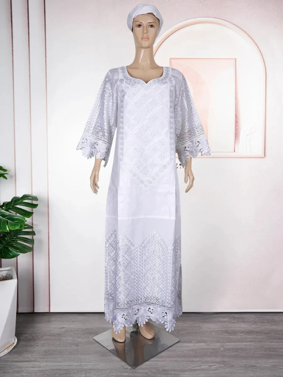 Plus Size African Clothing for Women: Traditional Dashiki, Bazin Embroidery, Evening Gowns & Wedding Party Dresses