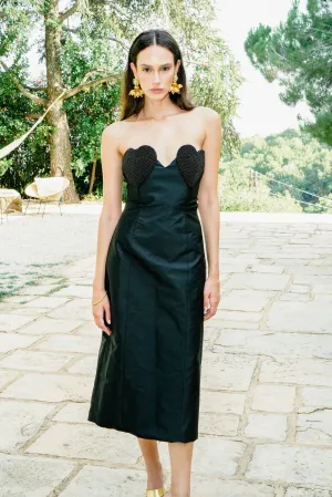 Reine De Coeur Dress