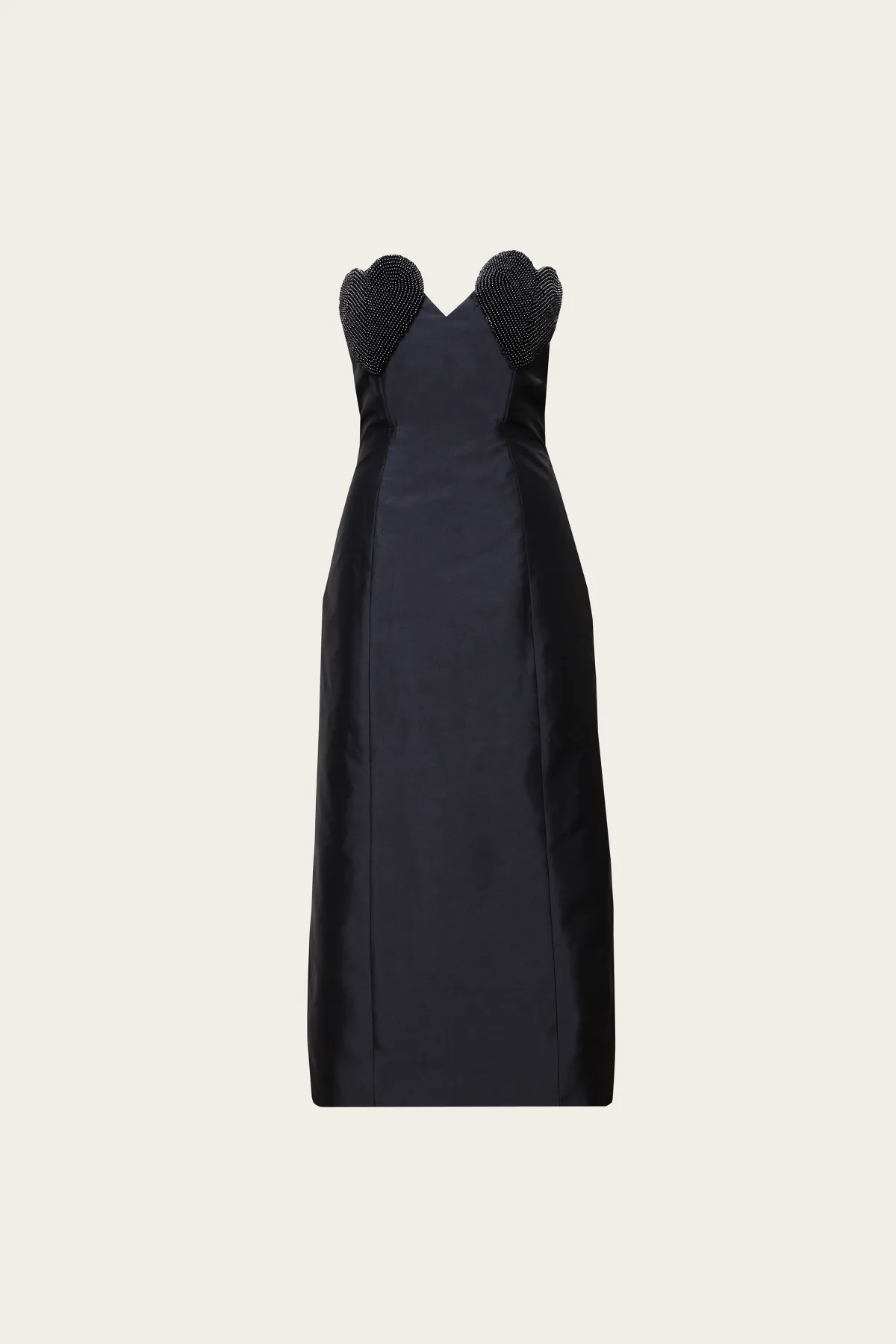 Reine De Coeur Dress