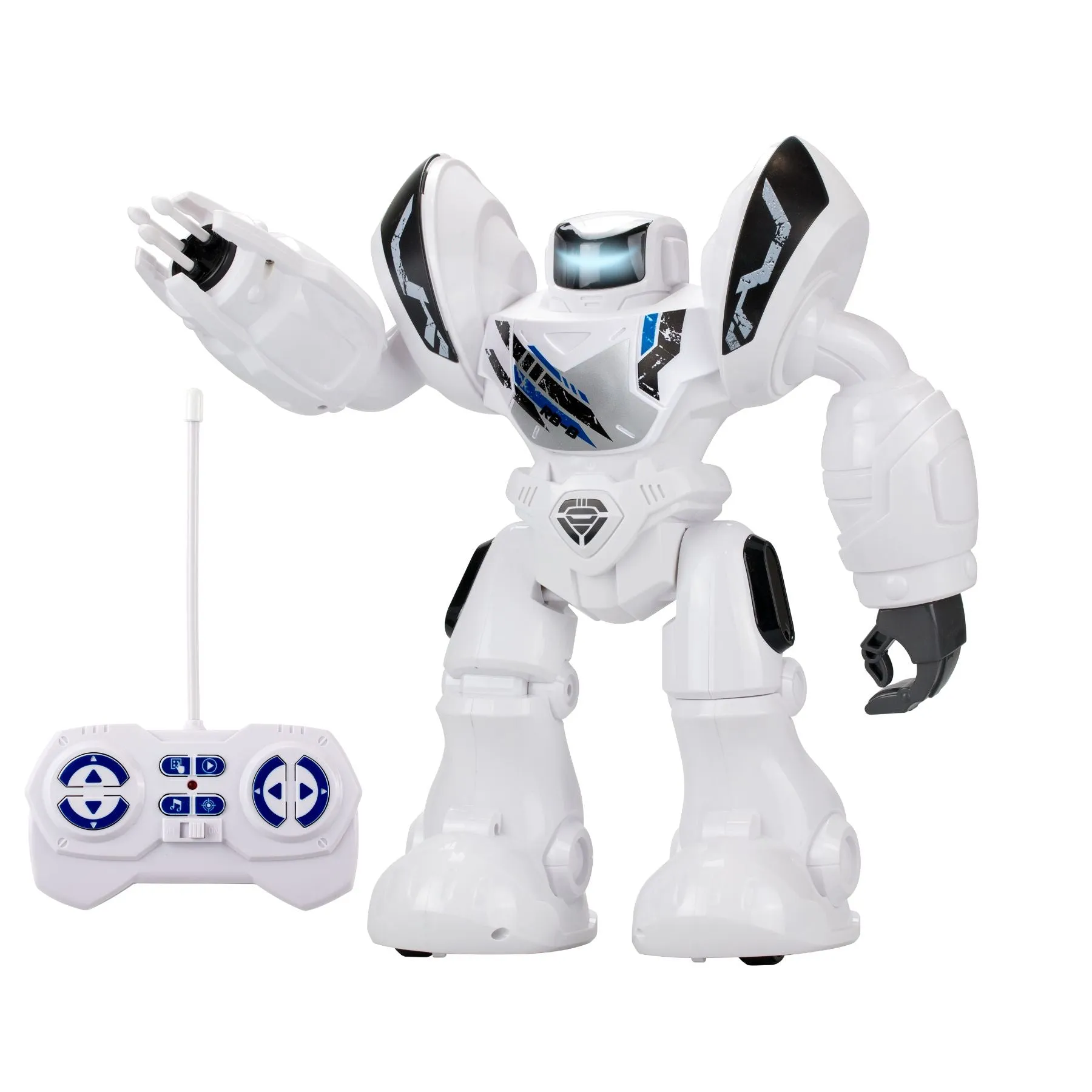 Silverlit Ycoo Robo Blast Assorted Styles